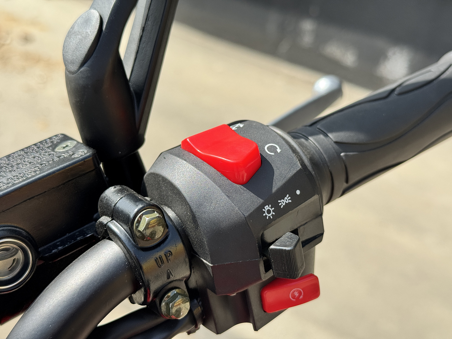 Мотоцикл PROMAX CB300 в Копейске