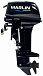 Лодочный мотор MARLIN MP 20 AWRS в Копейске