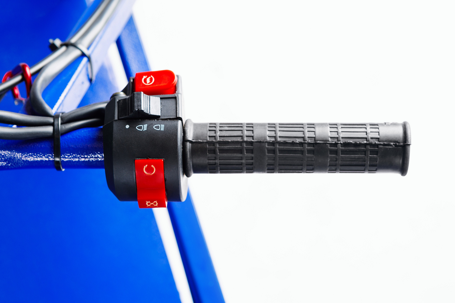 МОТОБУКСИРОВЩИК SNOW DOG 15 л.с. в Копейске