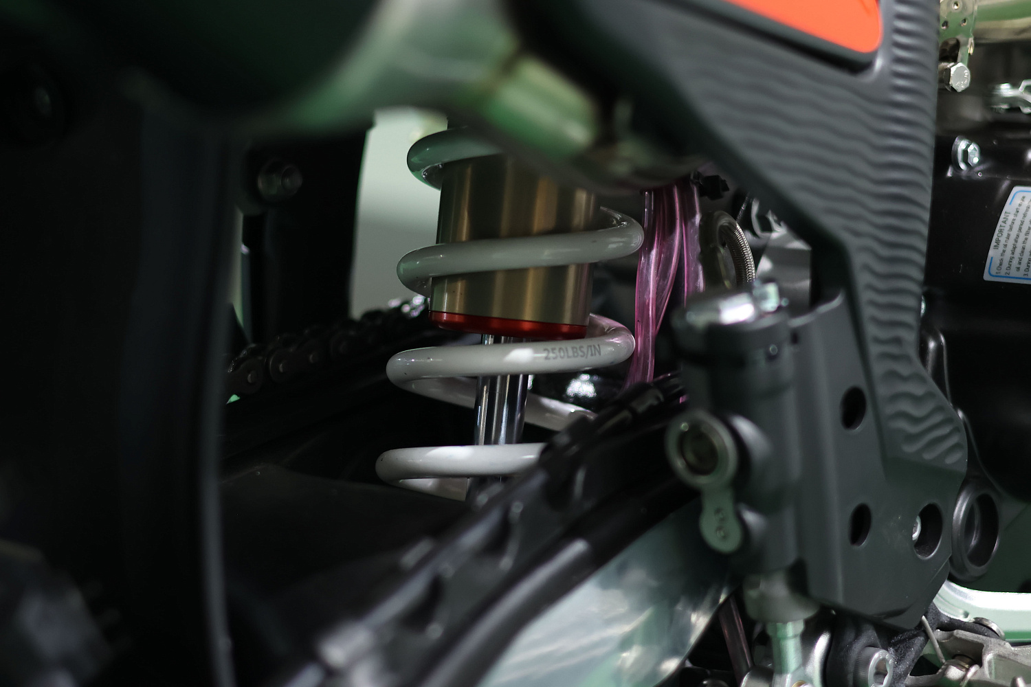 Мотоцикл JHLMOTO JHLofr GS YBS300 (176MN) в Копейске