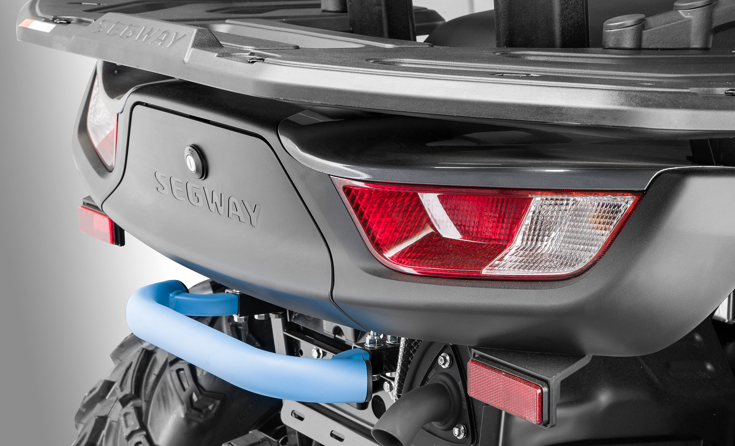  Квадроцикл Segway SNARLER AT6 LE в Копейске