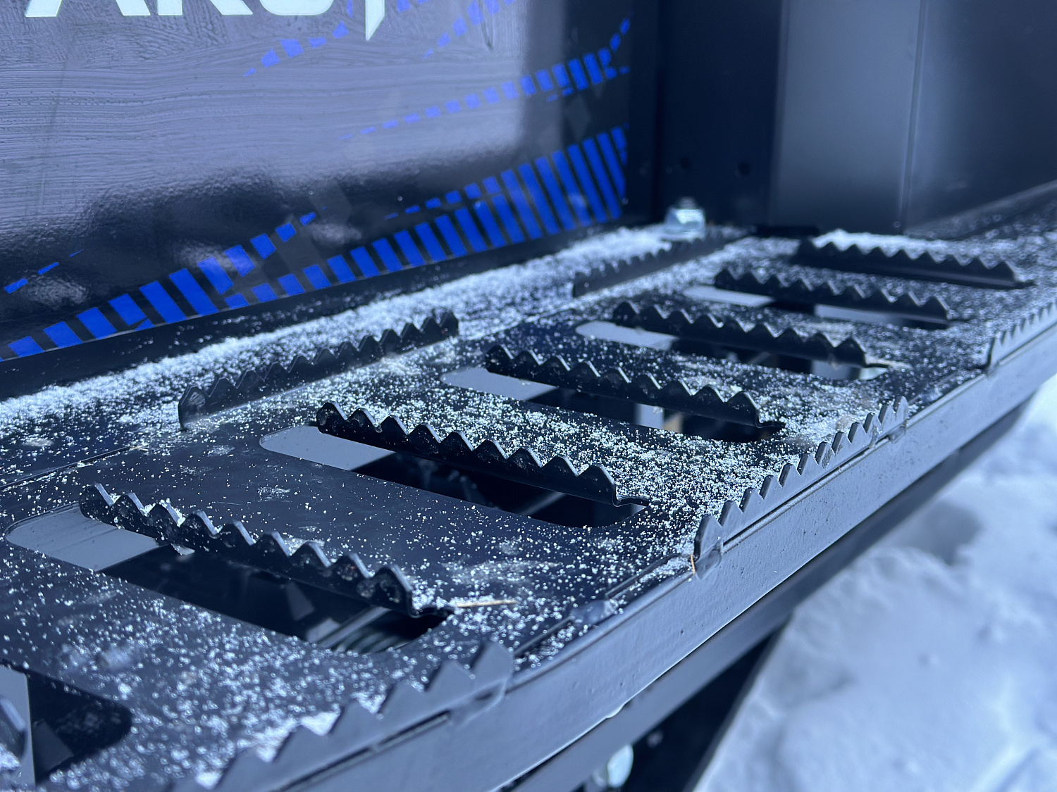 Снегоход PROMAX YAKUT 500 LONG 2.0 4T 29 в Копейске