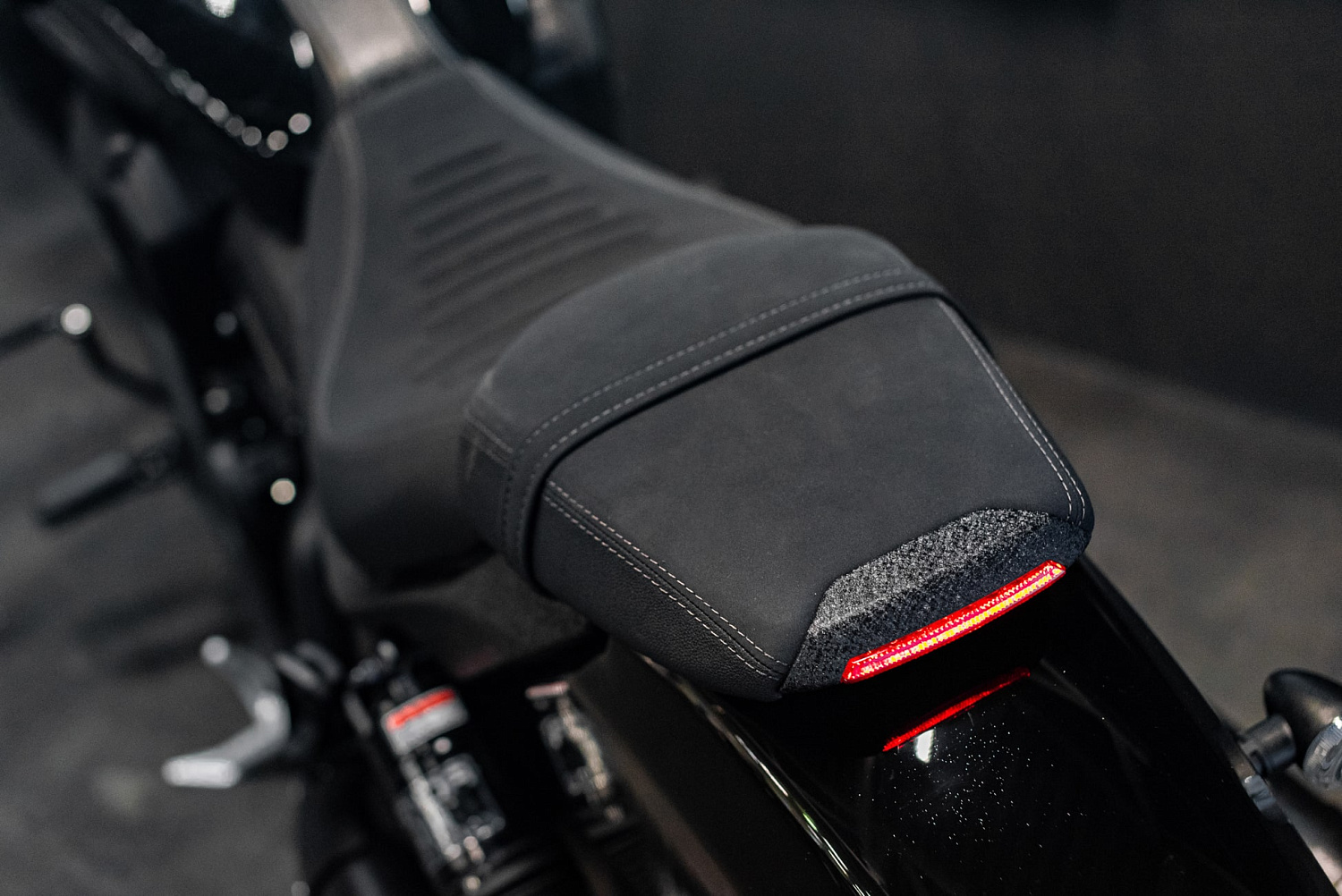 Мотоцикл Benda DarkFlag 500 в Копейске