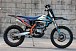 Мотоцикл JHLMOTO JHL Z3 CB250 (172FMM-3A) в Копейске