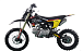 Питбайк FullCrew Teen Rider 125cc 17\14 (механ., эл.стартер) в Копейске