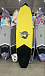 SUP ДОСКА-КАЯК 2 В 1 RAIDEX ALOHA YELLO 10.6’ (320СМ) в Копейске