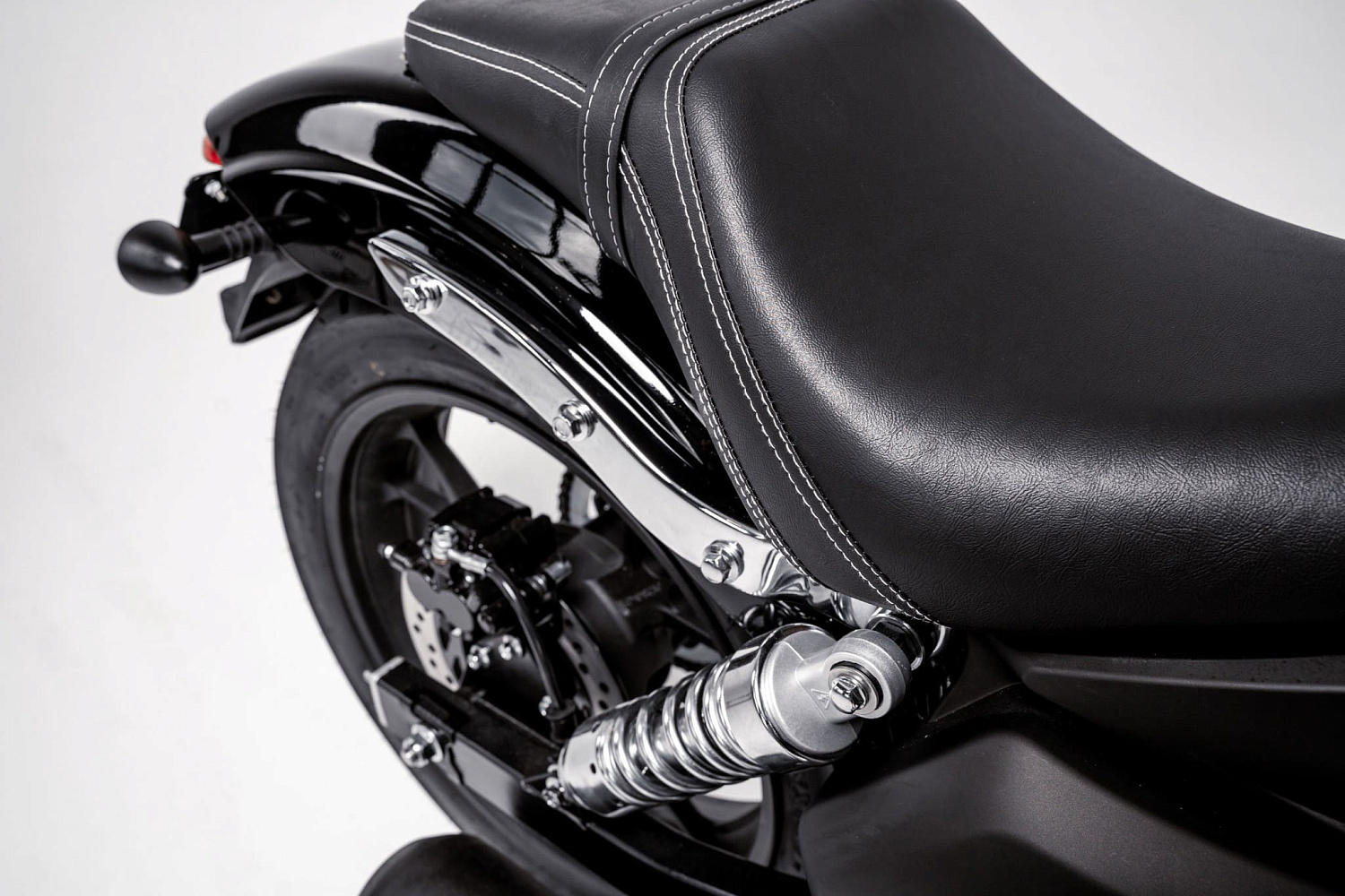 Мотоцикл Benda Funrider 125 в Копейске