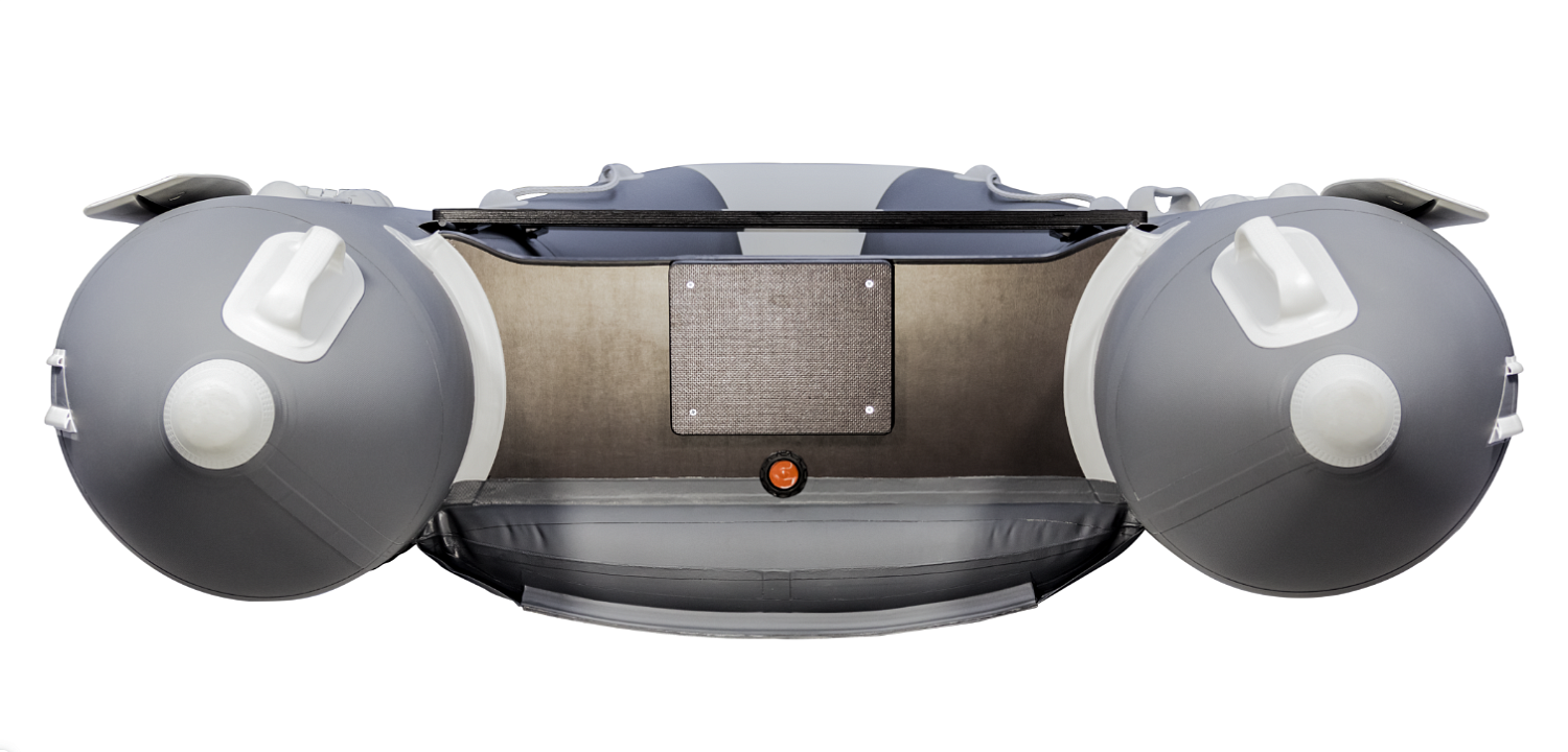 Лодка АКВА 3200 нднд в Копейске