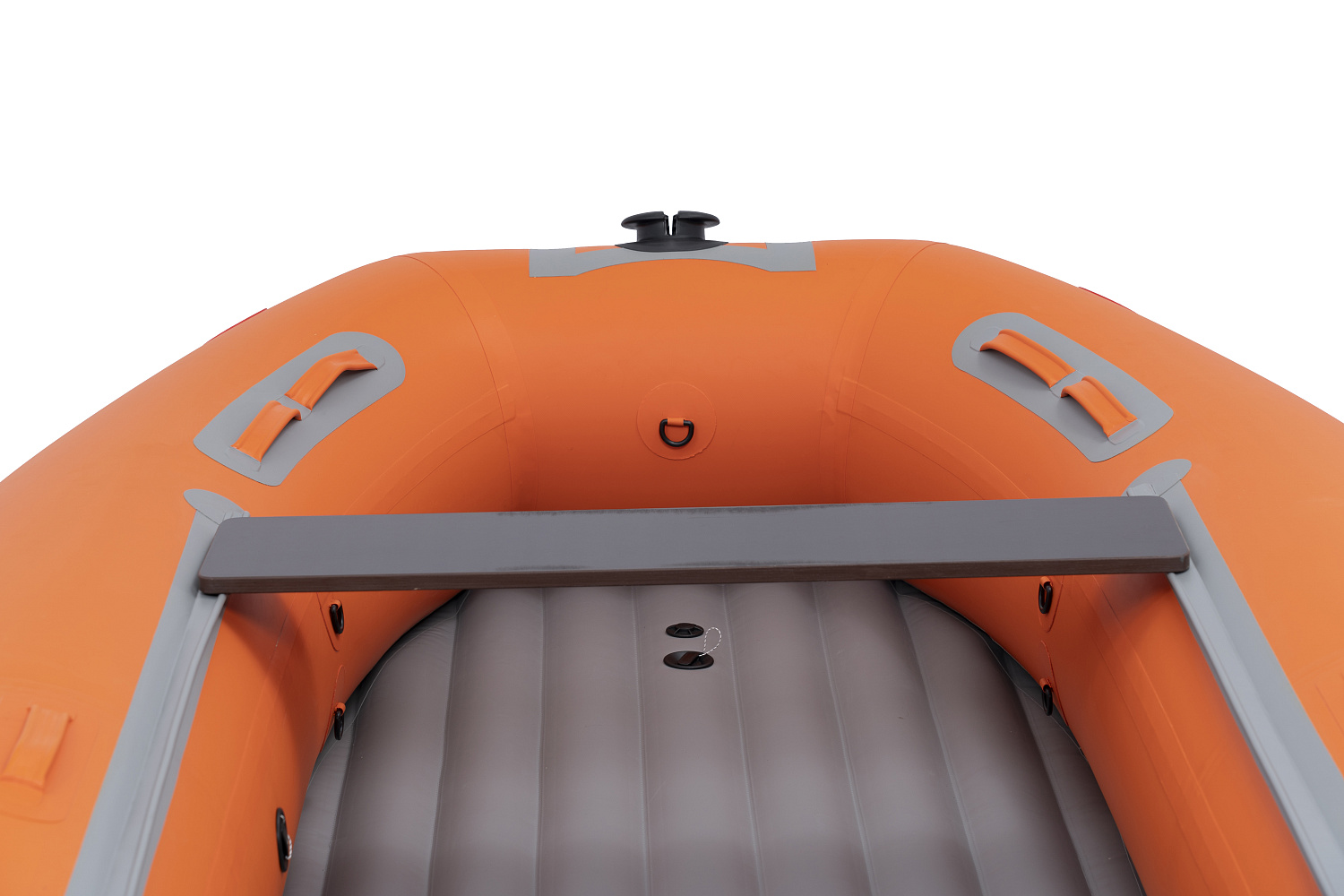 Лодка MISHIMO RIVER JET 470 под водомет в Копейске