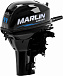 Лодочный мотор MARLIN MP 9.9 AMH в Копейске
