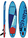 SUP (САП) Доска MISHIMO FLY AIR BLUE 10,8’ (330см) в Копейске