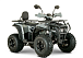 Квадроцикл YACOTA DRAGON LUX LD в Копейске