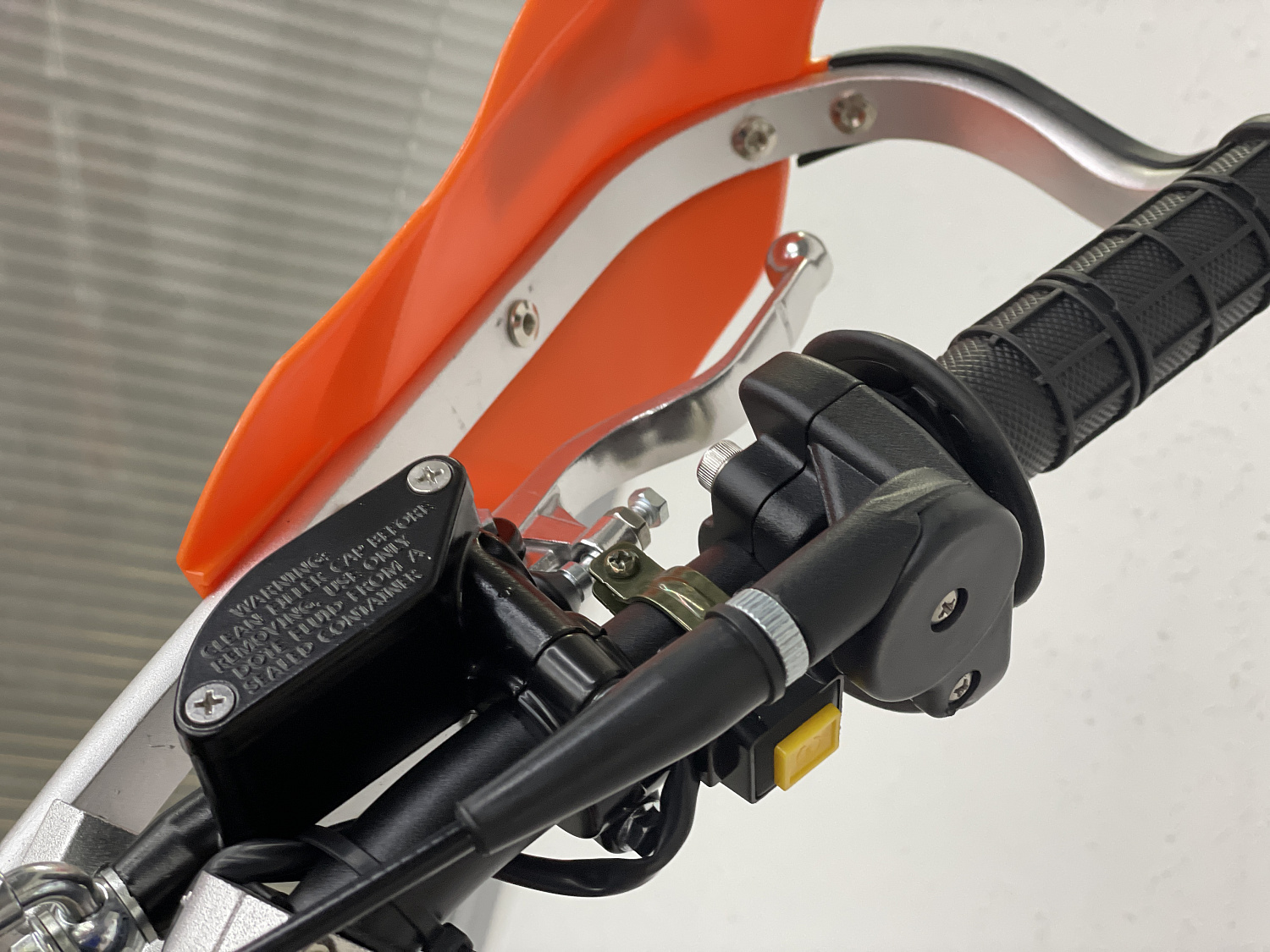 Кроссовый мотоцикл PROMAX INFERNO 380 (4 valves, 5 gears) в Копейске