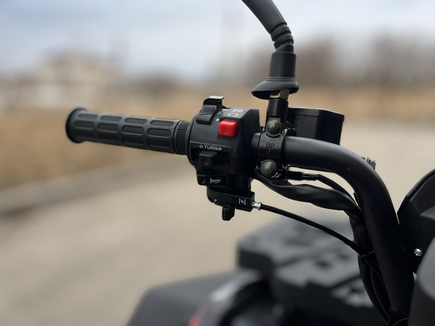 Квадроцикл PROMAX TAURUS 300 MAX-PRO LONG в Копейске