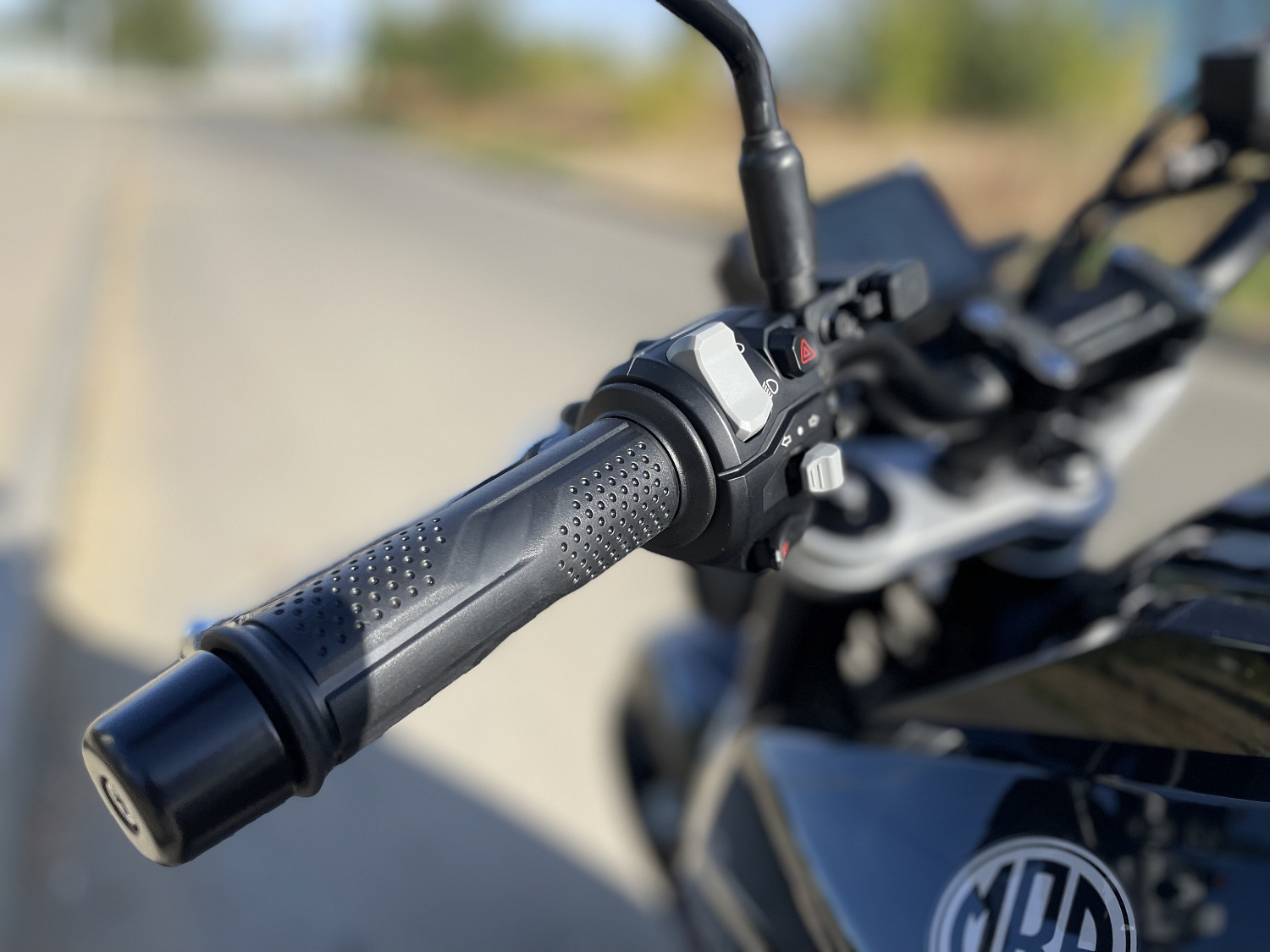 Мотоцикл STELS M502N в Копейске