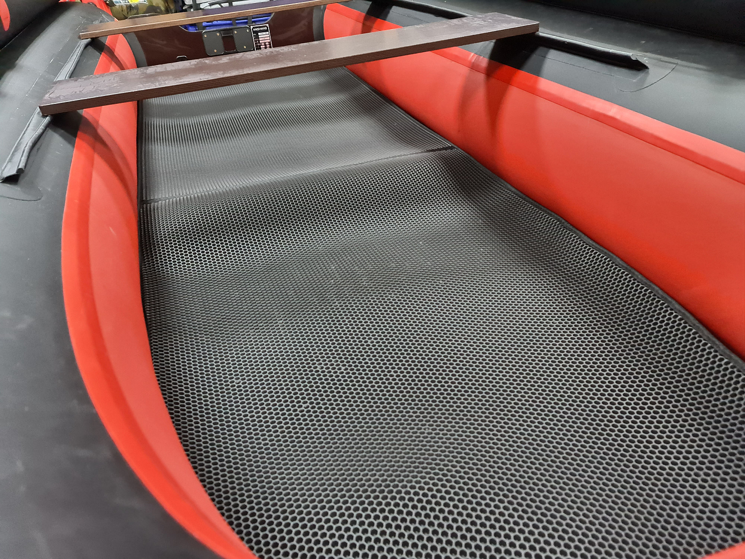 ЭВА Коврик (EVA) для лодок SMARINE 330 в Копейске