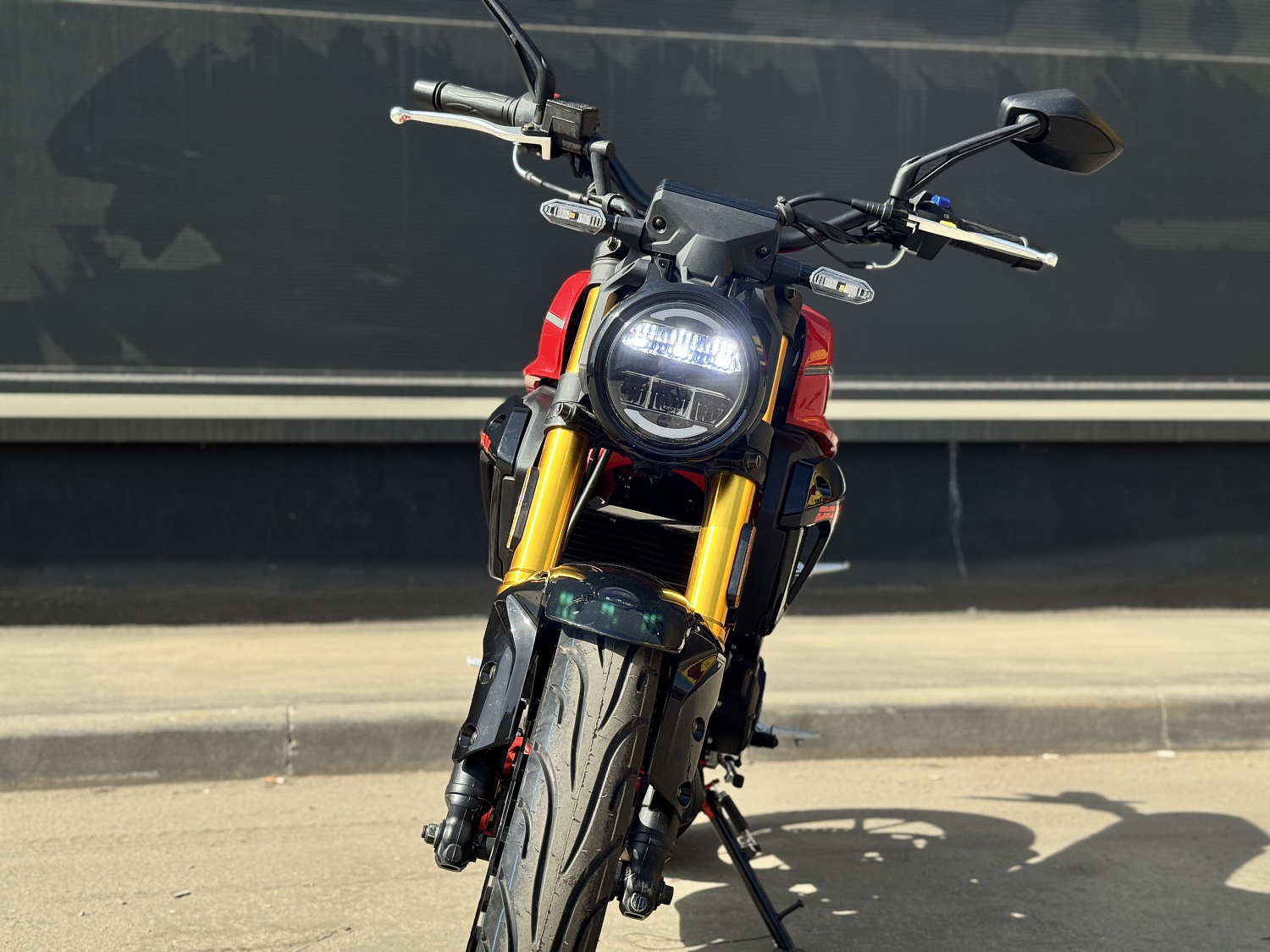 Мотоцикл PROMAX CB300 в Копейске