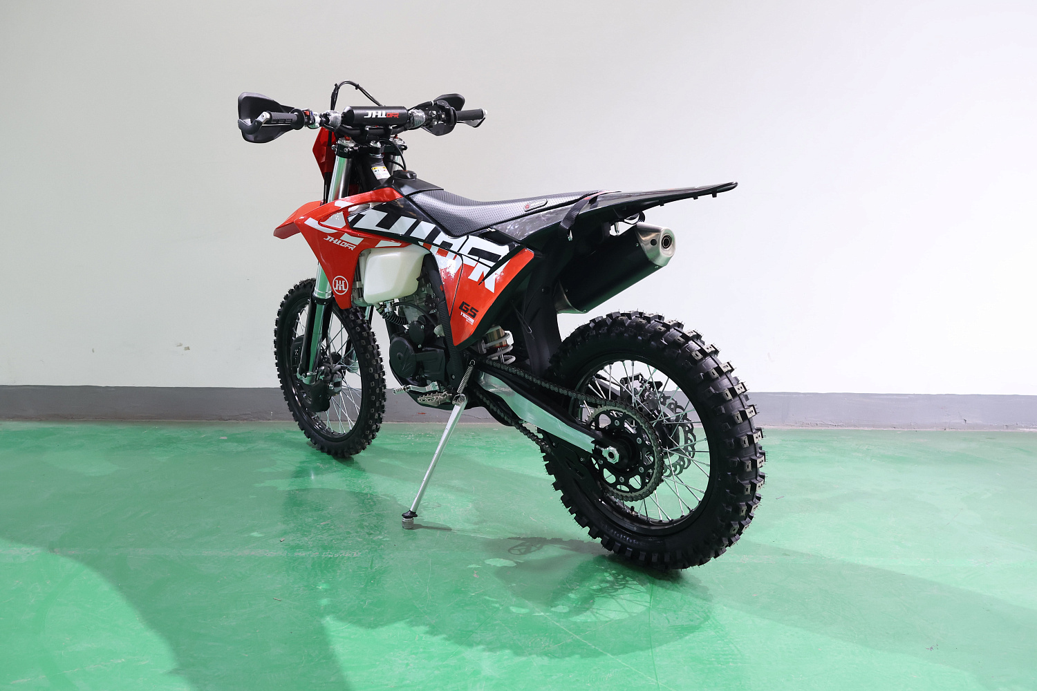 Мотоцикл JHLMOTO JHLofr GS YBS300 (176MN) в Копейске