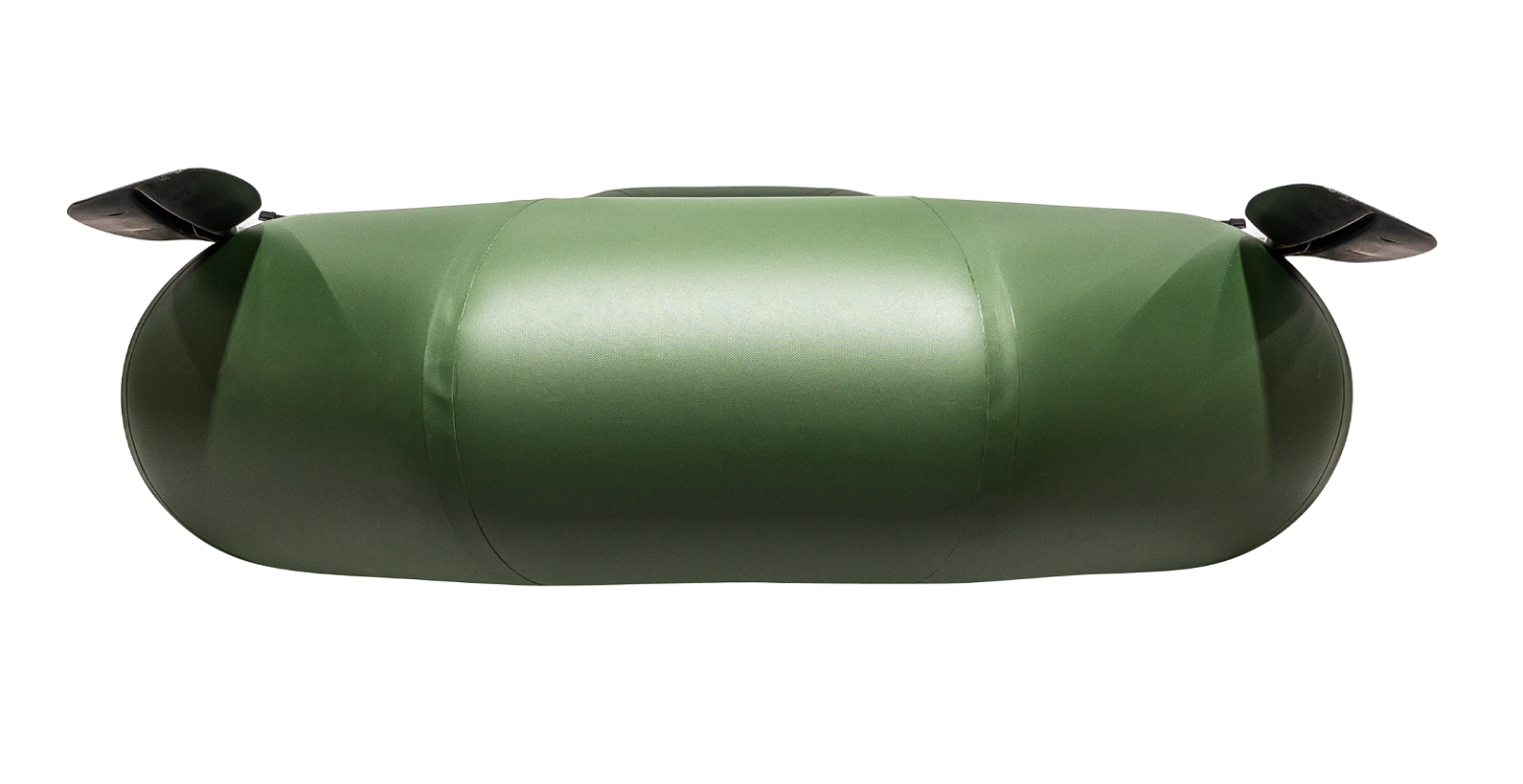 Лодка Барс 260 в Копейске