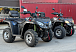 Квадроцикл GBM EXPLORER 400 NEW PREMIUM в Копейске