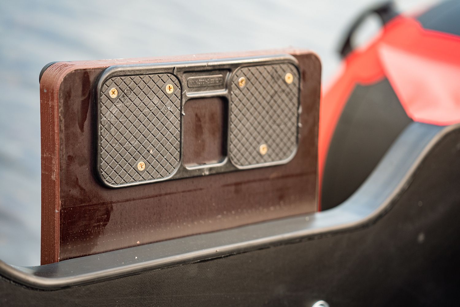 Лодка MISHIMO RIVER FJET PRO 430  под водомет в Копейске