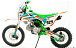 Питбайк MOTOLAND (МОТОЛЕНД) Кросс 125 TCX125 E в Копейске