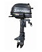 Лодочный мотор APACHE T 6 BS в Копейске