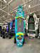 SUP (САП) Доска MISHIMO PRO-MAX Light Teal 11’ (335см) в Копейске
