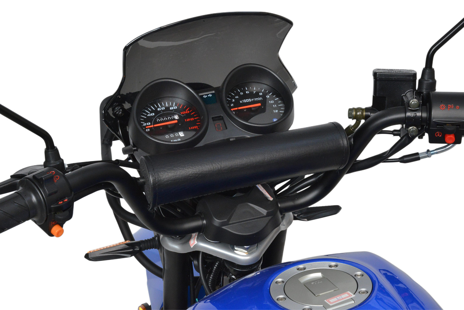 Мопед PROMAX ALPHA DIRT 150(49) в Копейске