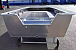 Алюминиевая лодка Wyatboat-490 Jonboat в Копейске