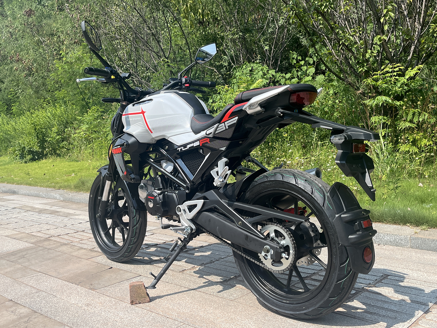 Мопед PROMAX CB130R (49) в Копейске