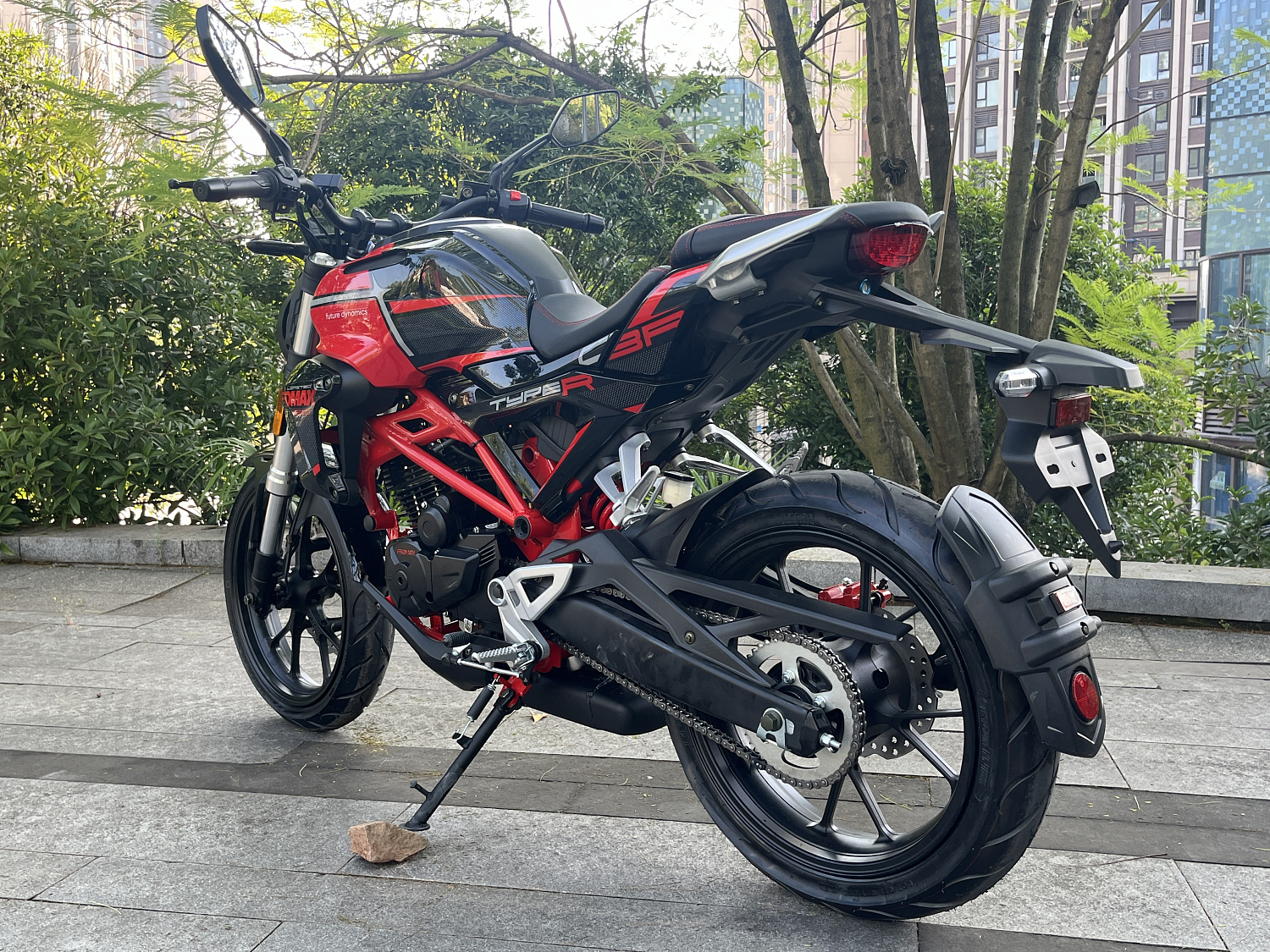 Мотоцикл PROMAX CB300 в Копейске