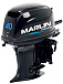 Лодочный мотор MARLIN MP 40 AMH в Копейске