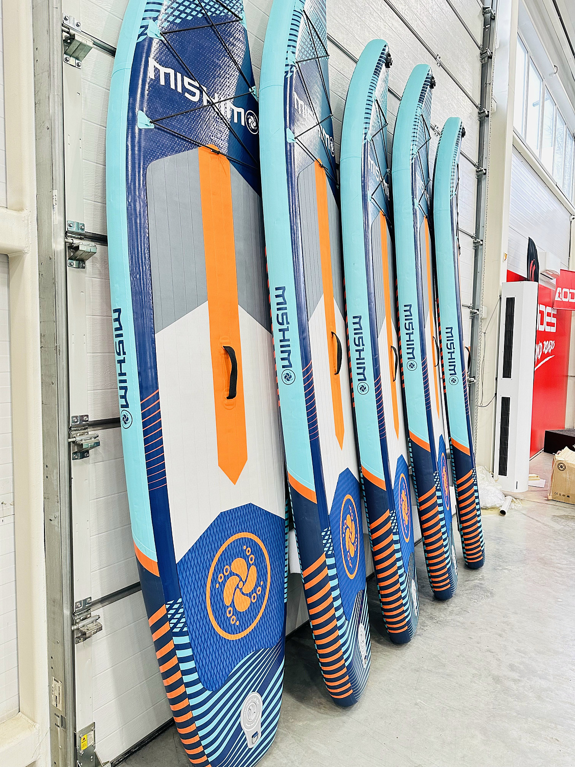 SUP (САП) Доска MISHIMO TROFY 10.6 в Копейске