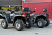 Квадроцикл GBM EXPLORER 400 NEW PREMIUM в Копейске