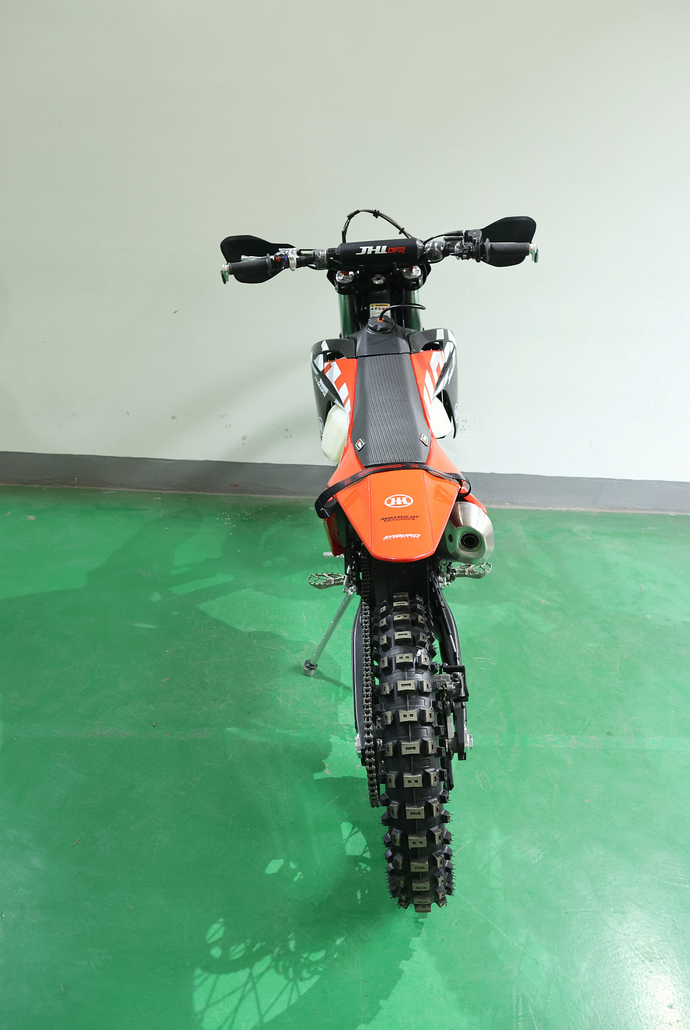 Мотоцикл JHLMOTO JHLofr GS CB300RL в Копейске