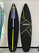 SUP (САП) ДОСКА MISHIMO CARBON DARKSIDE 10.6’ (325СМ) в Копейске