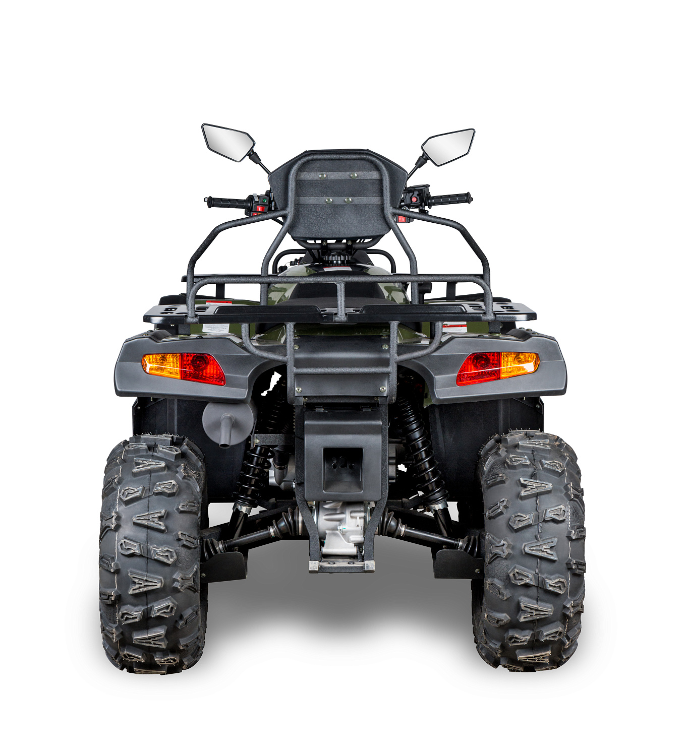 Квадроцикл IRBIS ATV 300 в Копейске