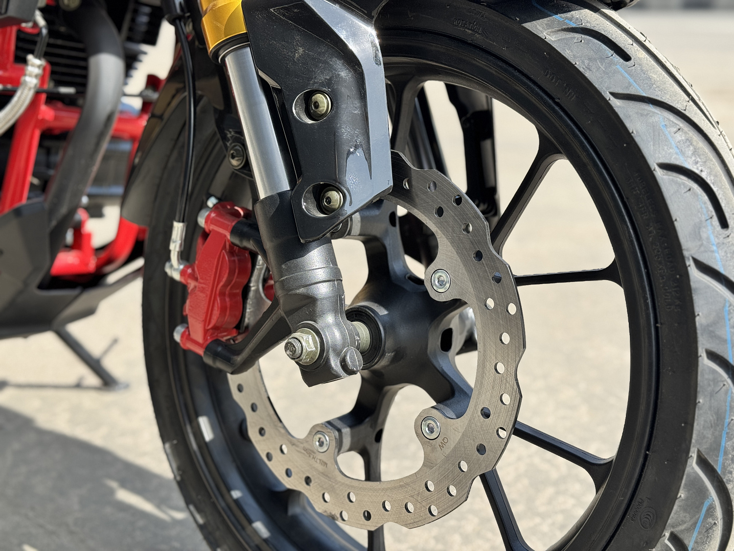 Мотоцикл PROMAX CB300 в Копейске