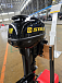 Лодочный мотор STELS 9.9HP в Копейске