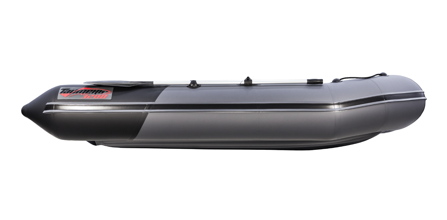 Лодка Таймень nx 3200 нднд в Копейске