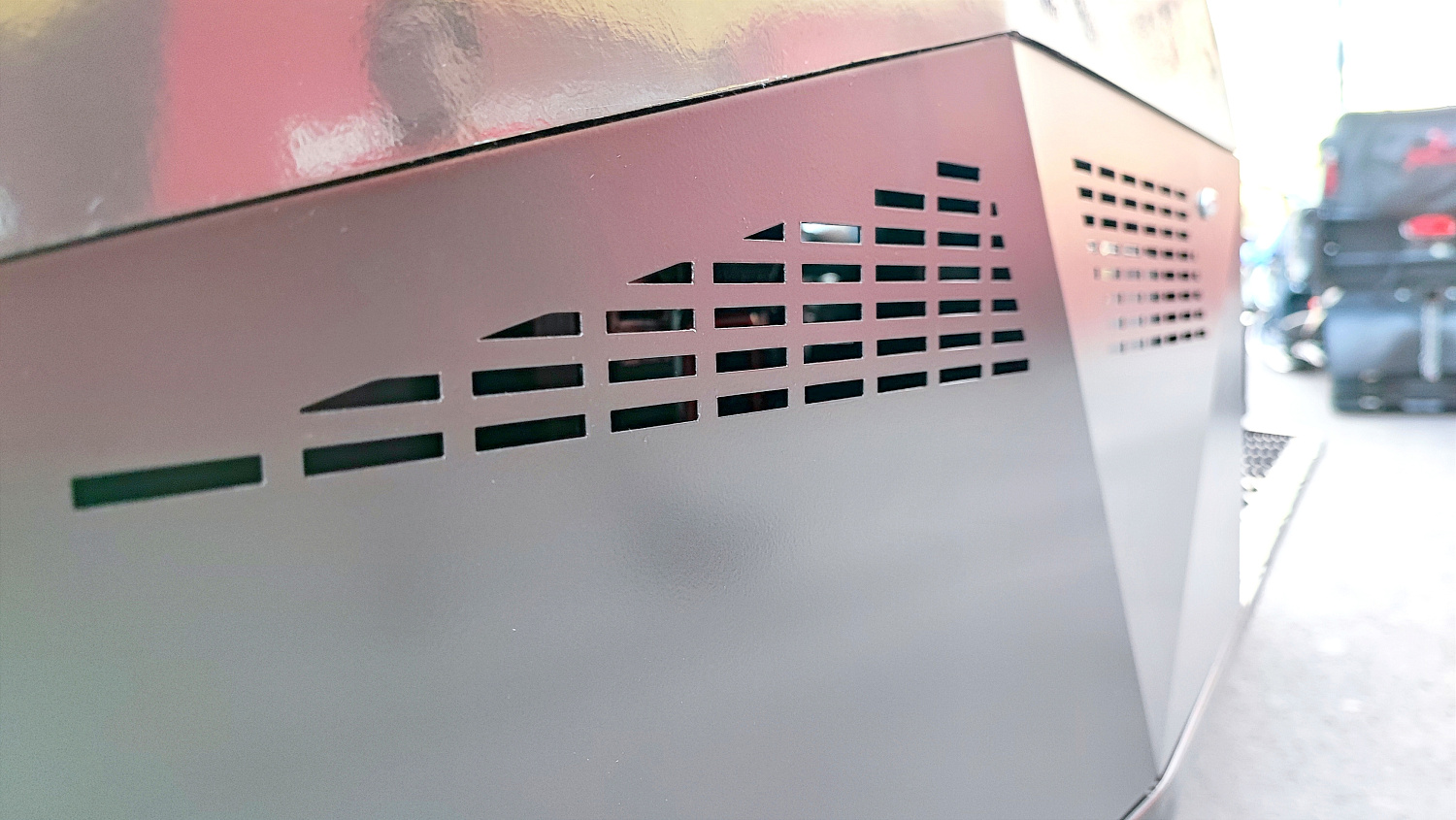 Снегоход PROMAX YAKUT 500 2.0 4T 27 в Копейске