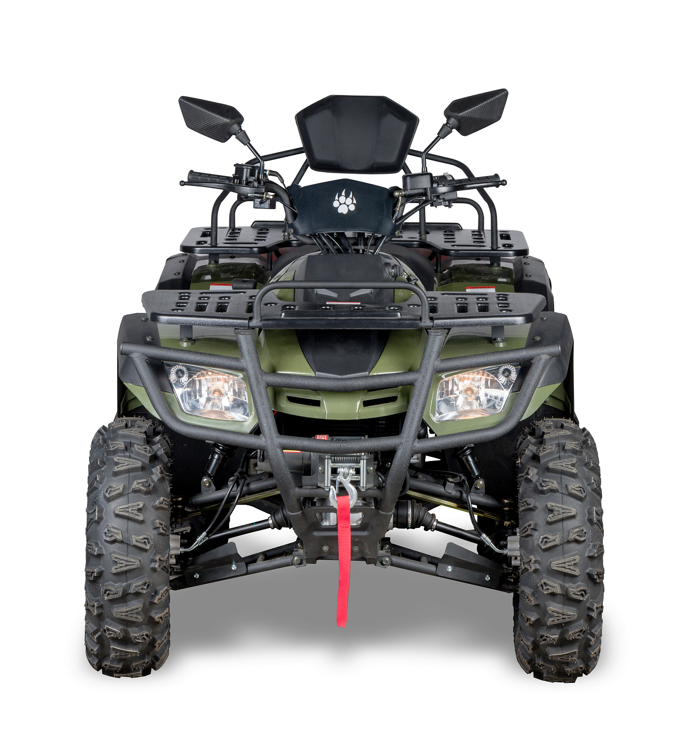 Квадроцикл IRBIS ATV 300 в Копейске