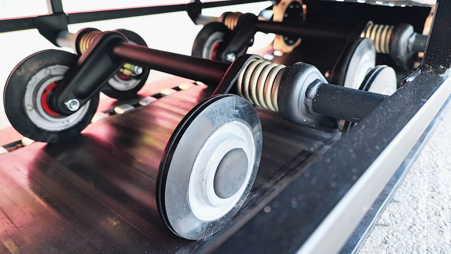 Снегоход PROMAX YAKUT 500 2.0 4T 27 в Копейске