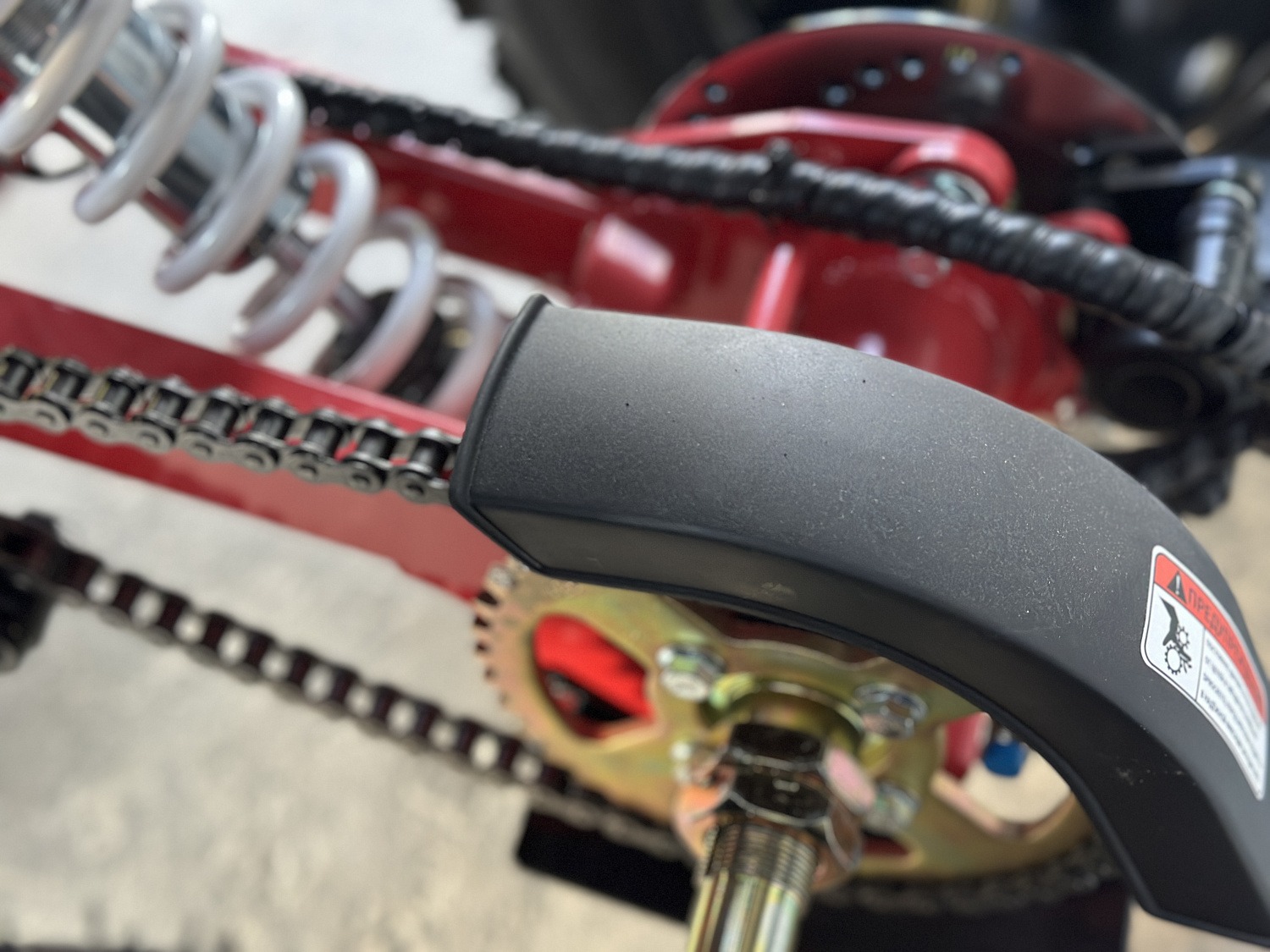 Квадроцикл PROMAX МАЙНКРАФТ 192 PRO 2025 в Копейске