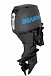 Лодочный мотор SEANOVO SNEF60HUEL-T - EFI (2,33) в Копейске