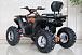 Квадроцикл GBM STORMRIDER 220 PREMIUM в Копейске