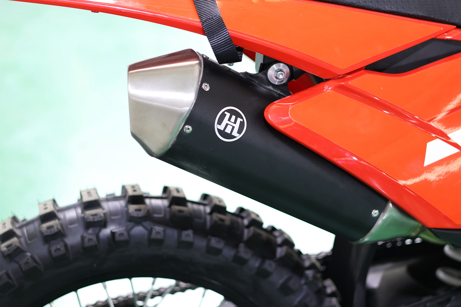 Мотоцикл JHLMOTO JHLofr GS CB300RL в Копейске