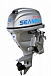 Лодочный мотор SEANOVO SNEF30FES-EFI в Копейске
