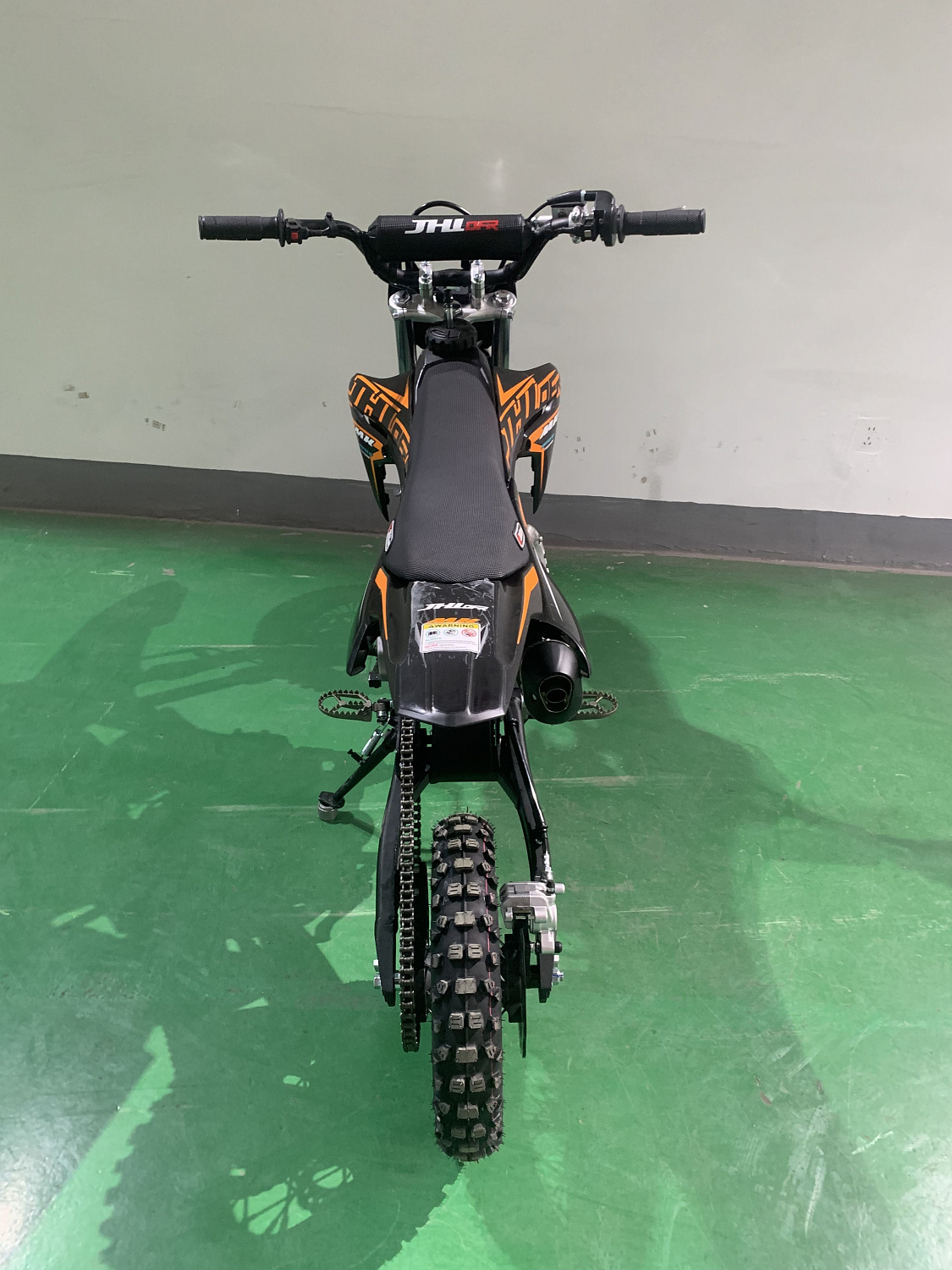 Питбайк JHLMOTO JHL MK110 (12/10) в Копейске